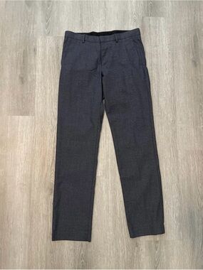 Men’s Murano Dress Pants 32 x 34 Like New